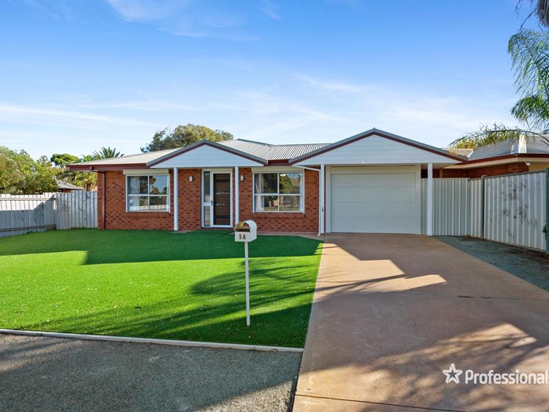 1/5 Kookynie Close, Hannans WA 6430