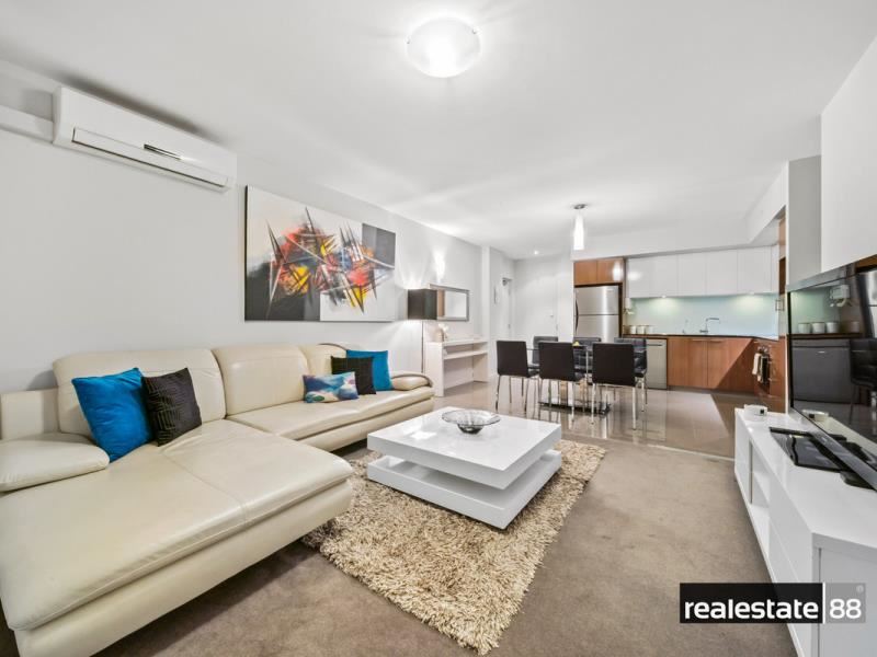 102/143 Adelaide Terrace, East Perth