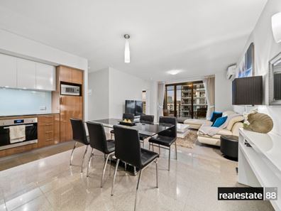 102/143 Adelaide Terrace, East Perth WA 6004