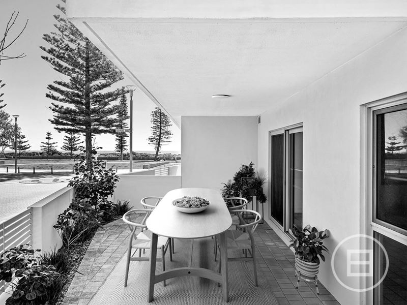 9/150 Boardwalk Boulevard, Halls Head