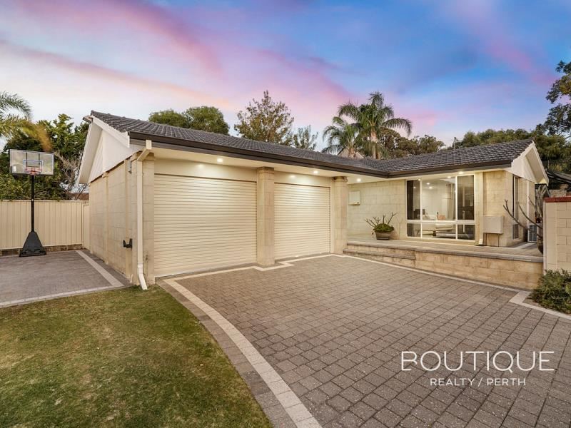 10 Sewell Place, Hillarys WA 6025