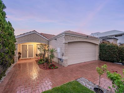 45 Canavan Crescent, Manning WA 6152