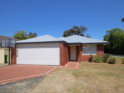 2 Tomba Way, Harvey WA 6220