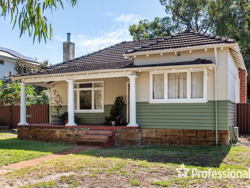 32 Bridson Street, Bassendean