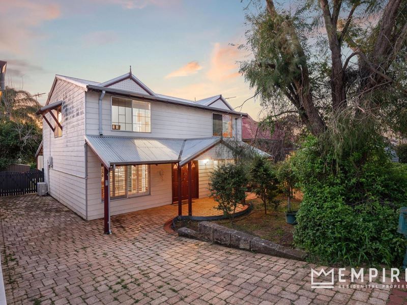 31 Shepherd Street, Beaconsfield WA 6162