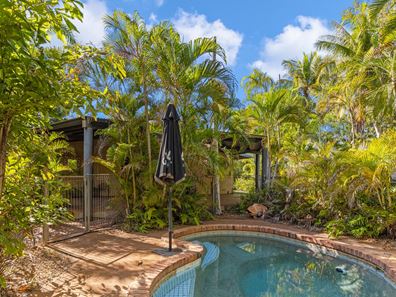 4 Guy Street, Broome WA 6725