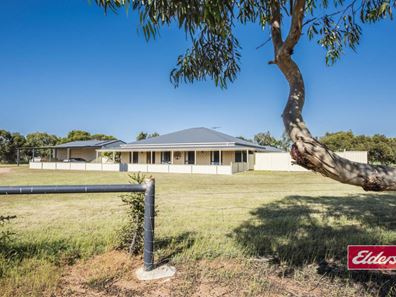 3 Peppin Place, Deepdale WA 6532