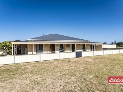 3 Peppin Place, Deepdale WA 6532