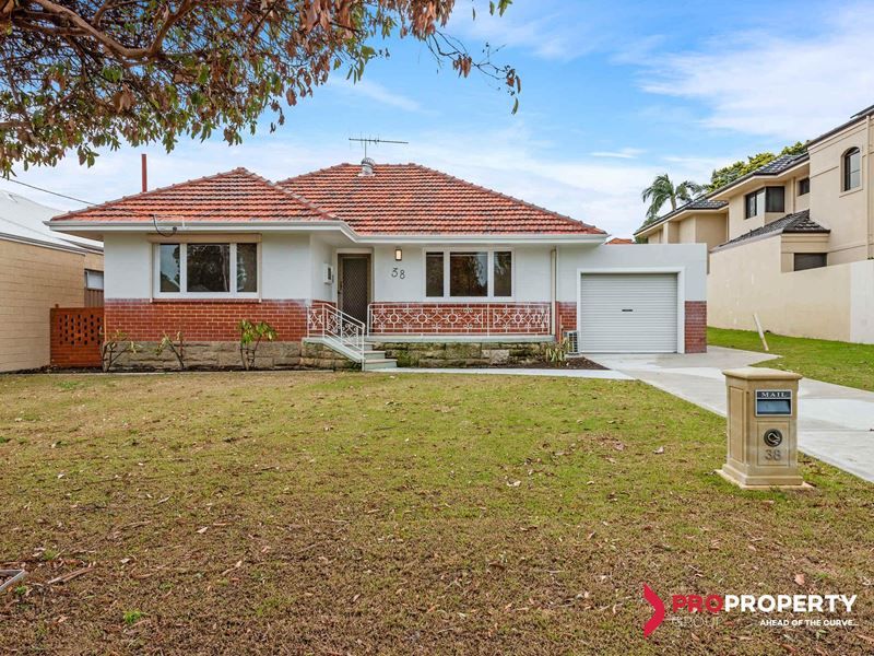 38 Lancaster Street, Dianella WA 6059