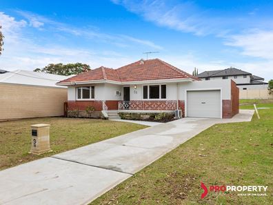 38 Lancaster Street, Dianella WA 6059