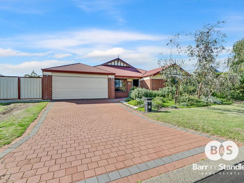 8 Sapphire Road, Dalyellup