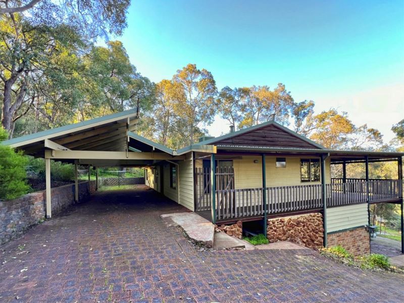 12 Mann Place, Roleystone