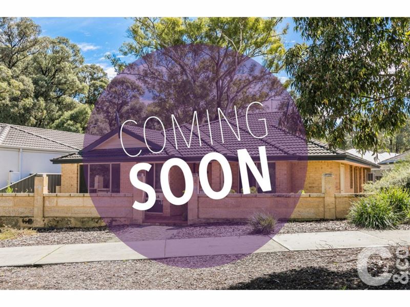 122 Runnymede Gate, Wellard WA 6170