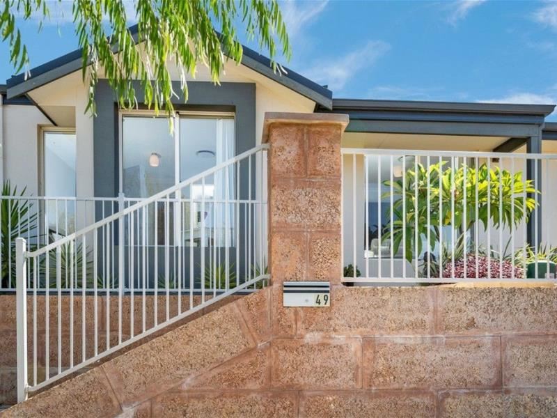 49 Azolla Street, Banksia Grove WA 6031