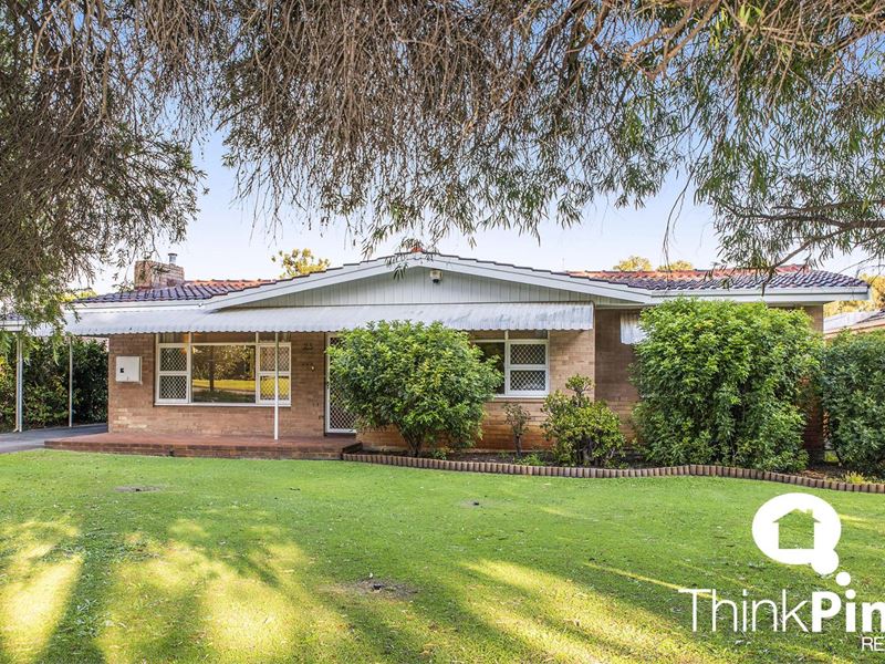 23 Massey Street, Rossmoyne