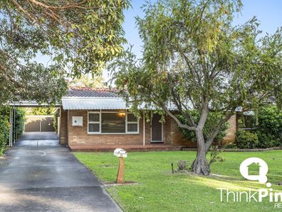 23 Massey Street, Rossmoyne WA 6148