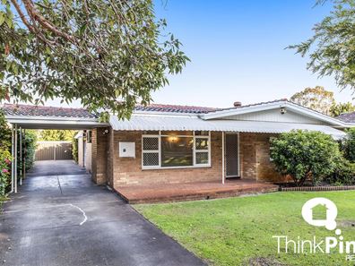 23 Massey Street, Rossmoyne WA 6148