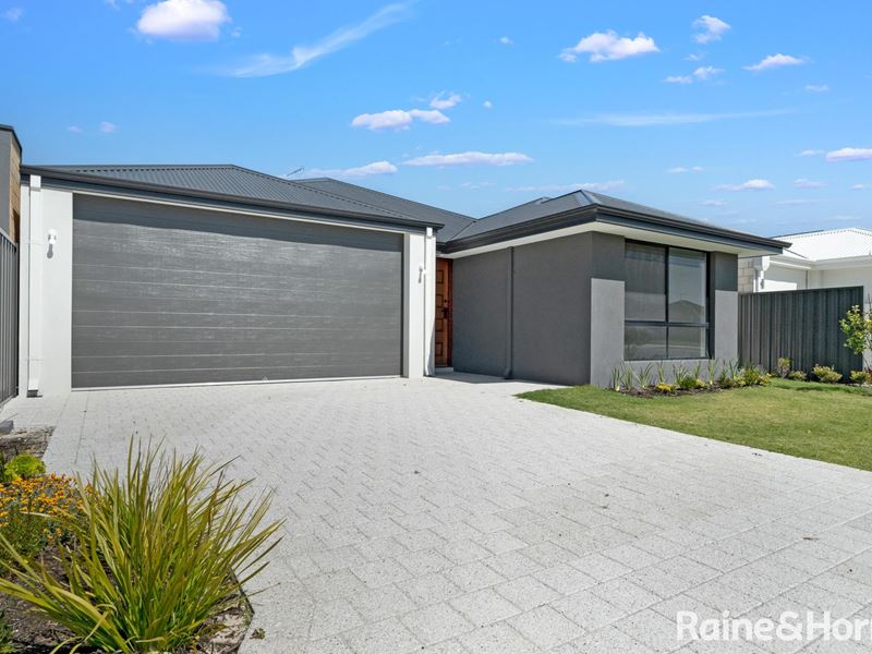 52 Laura Grange, Brabham WA 6055