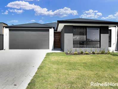 52 Laura Grange, Brabham WA 6055