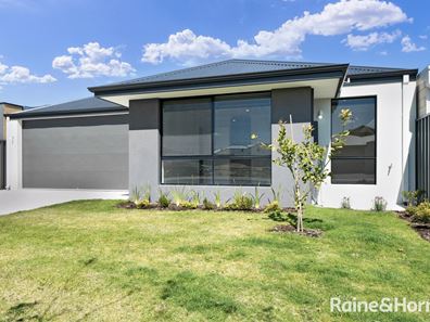 52 Laura Grange, Brabham WA 6055