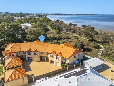 3/13 Bluerise Cove, Falcon WA 6210