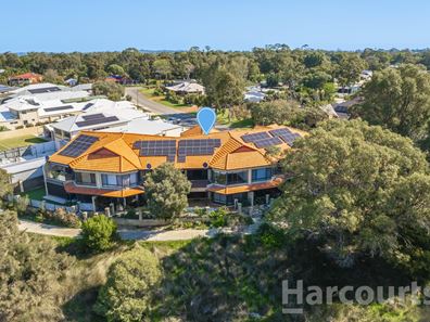 3/13 Bluerise Cove, Falcon WA 6210