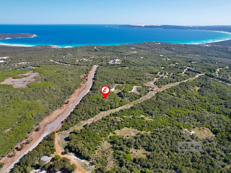 Lot 150,  Newbey  Grove, Bremer Bay WA 6338