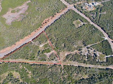 Lot 150,  Newbey  Grove, Bremer Bay WA 6338