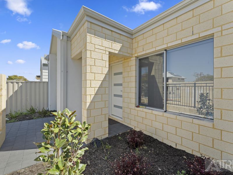 4B Greenlink Boulevard, Harrisdale