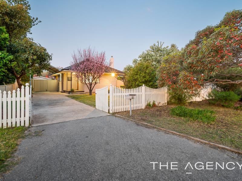 50 French Street, Ashfield