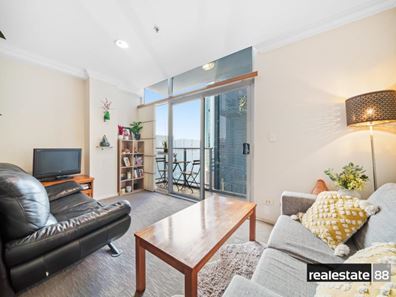 907/305 Murray Street, Perth WA 6000