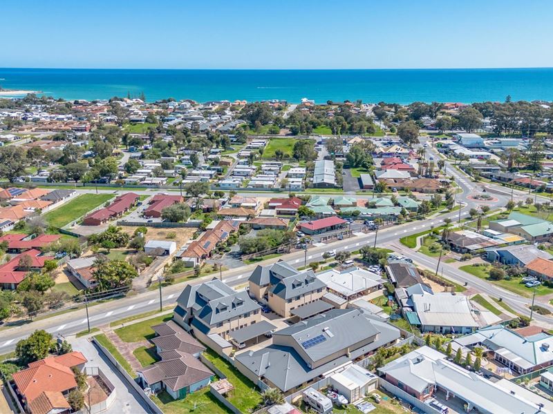 5/105 Anstruther Road, Mandurah