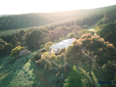 835 Balingup - Nannup Road, Southampton WA 6253