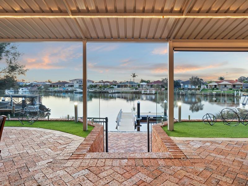 33 Heron Place, South Yunderup WA 6208