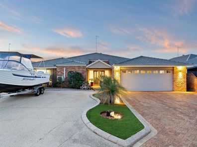 33 Heron Place, South Yunderup WA 6208