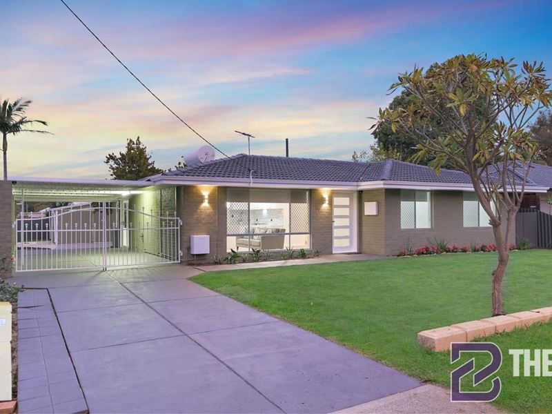 58 Williams Road, Armadale