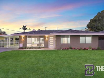 58 Williams Road, Armadale WA 6112