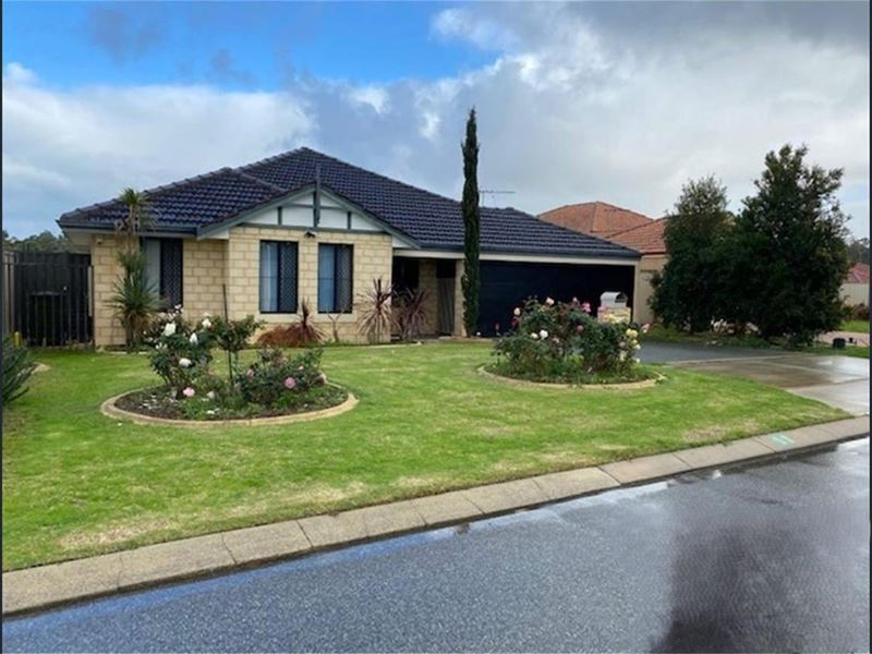 11 Koomba Rise, Bertram WA 6167