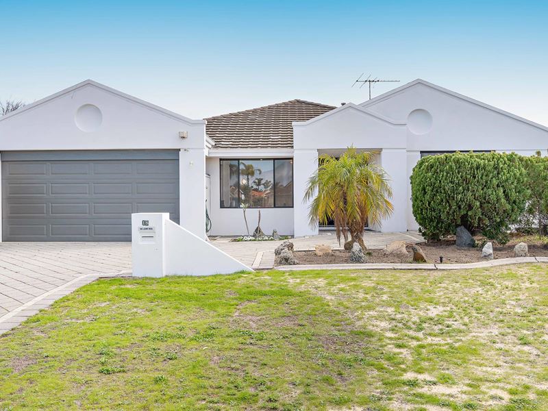 18 Tahoe Close, Thornlie WA 6108