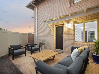 201/34 Peninsula Road, Maylands WA 6051