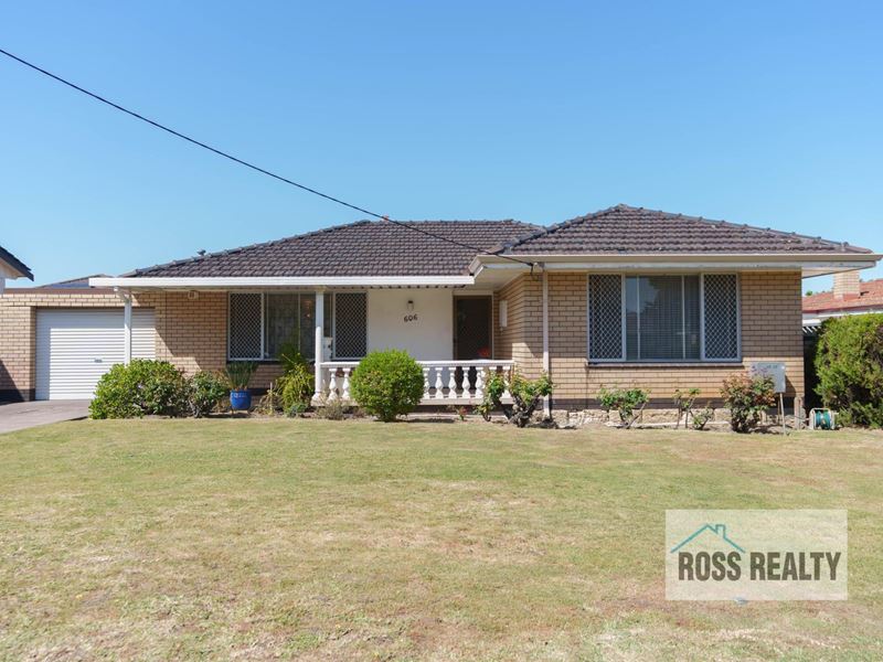 606 Morley Drive, Morley