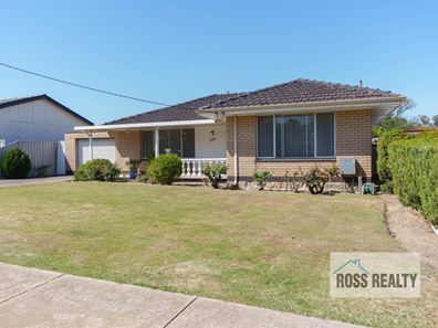 606 Morley Drive, Morley WA 6062