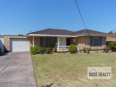 606 Morley Drive, Morley WA 6062