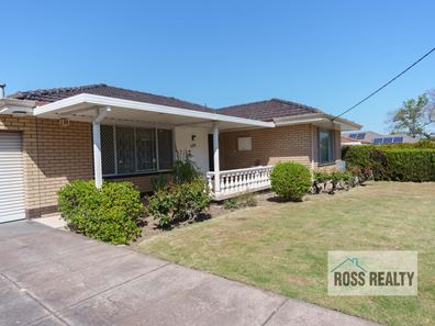 606 Morley Drive, Morley WA 6062