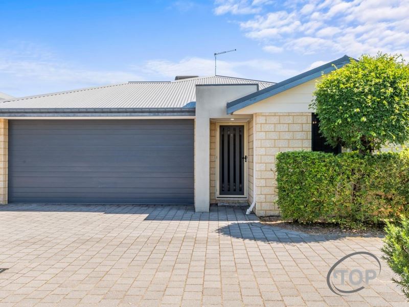 Unit 2/90 Renou Street, East Cannington WA 6107