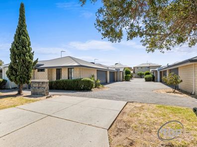 Unit 2/90 Renou Street, East Cannington WA 6107