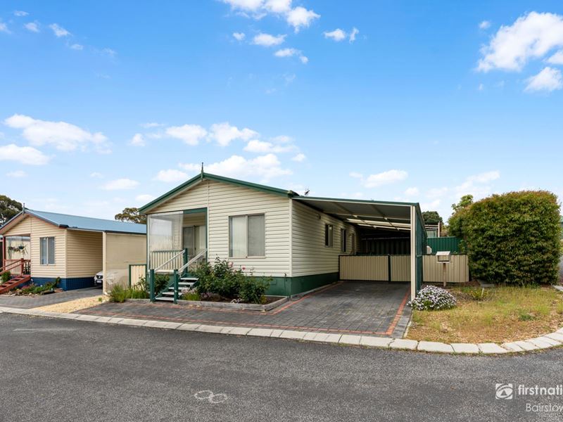 100/550 Albany Highway, Milpara