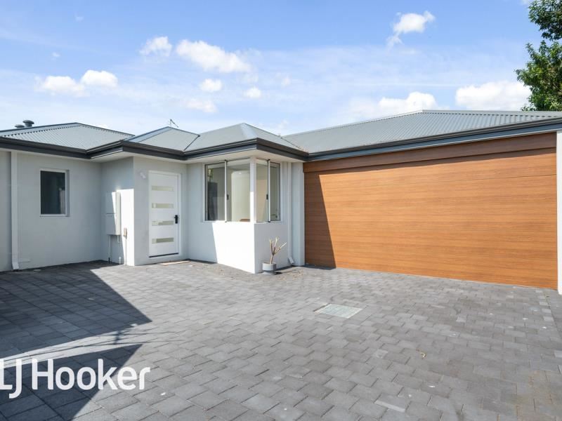 16A Bullara Road, Craigie