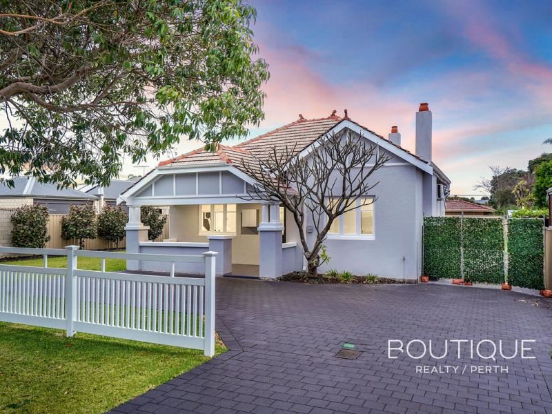 1/105 Raleigh Street, Carlisle