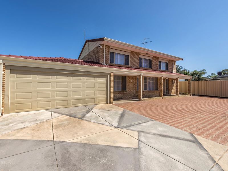 16 Esprit Parkway, Greenfields